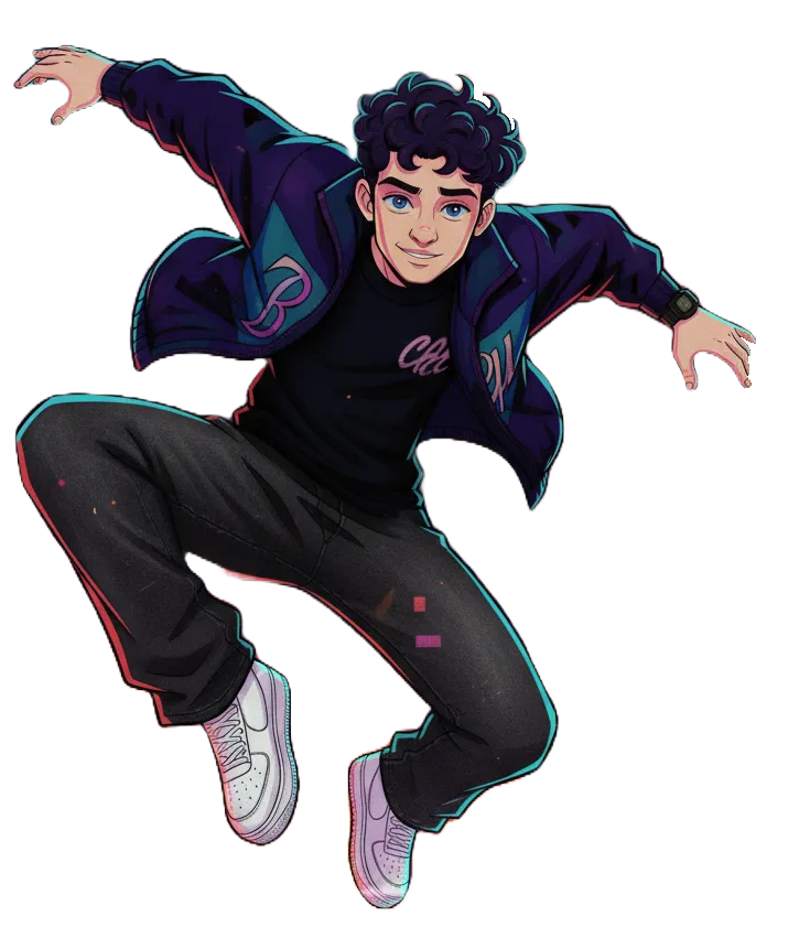 Photo de Bryan Thierry